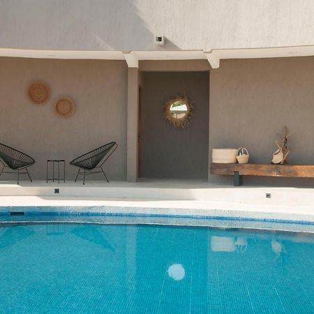 Casa Lulu Acomodação com café da manhã San José del Cabo Exterior foto
