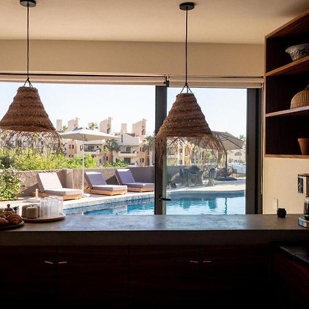 Casa Lulu Acomodação com café da manhã San José del Cabo Exterior foto