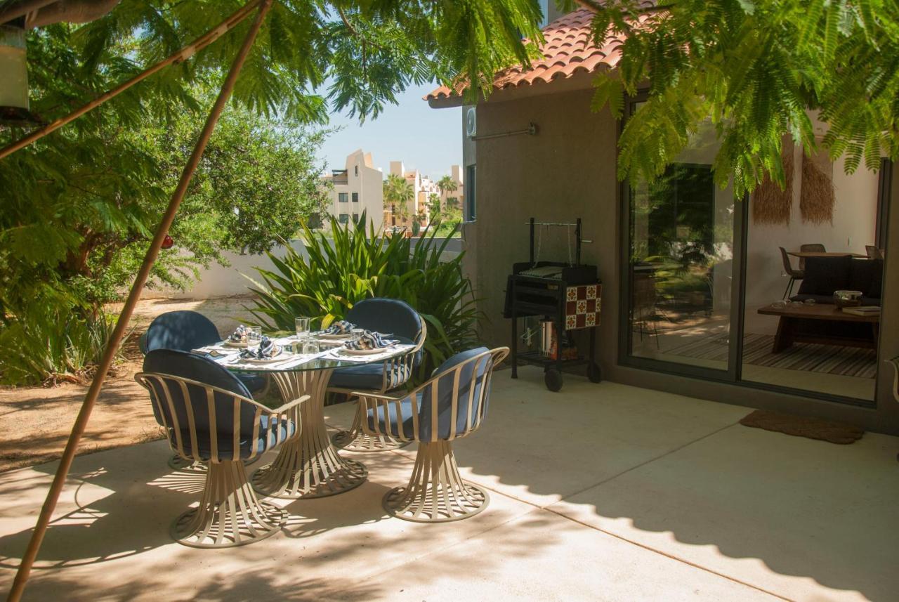 Casa Lulu Acomodação com café da manhã San José del Cabo Exterior foto